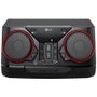 LG XBOOM CK43N Microcadena de 300W